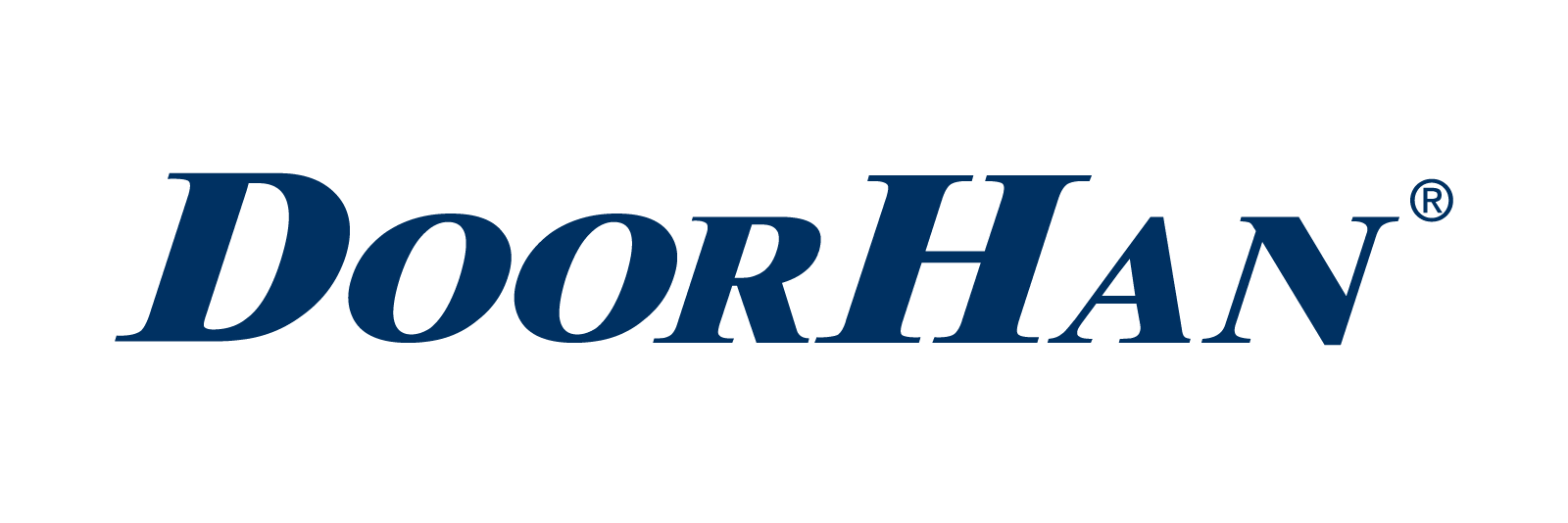 DoorHan